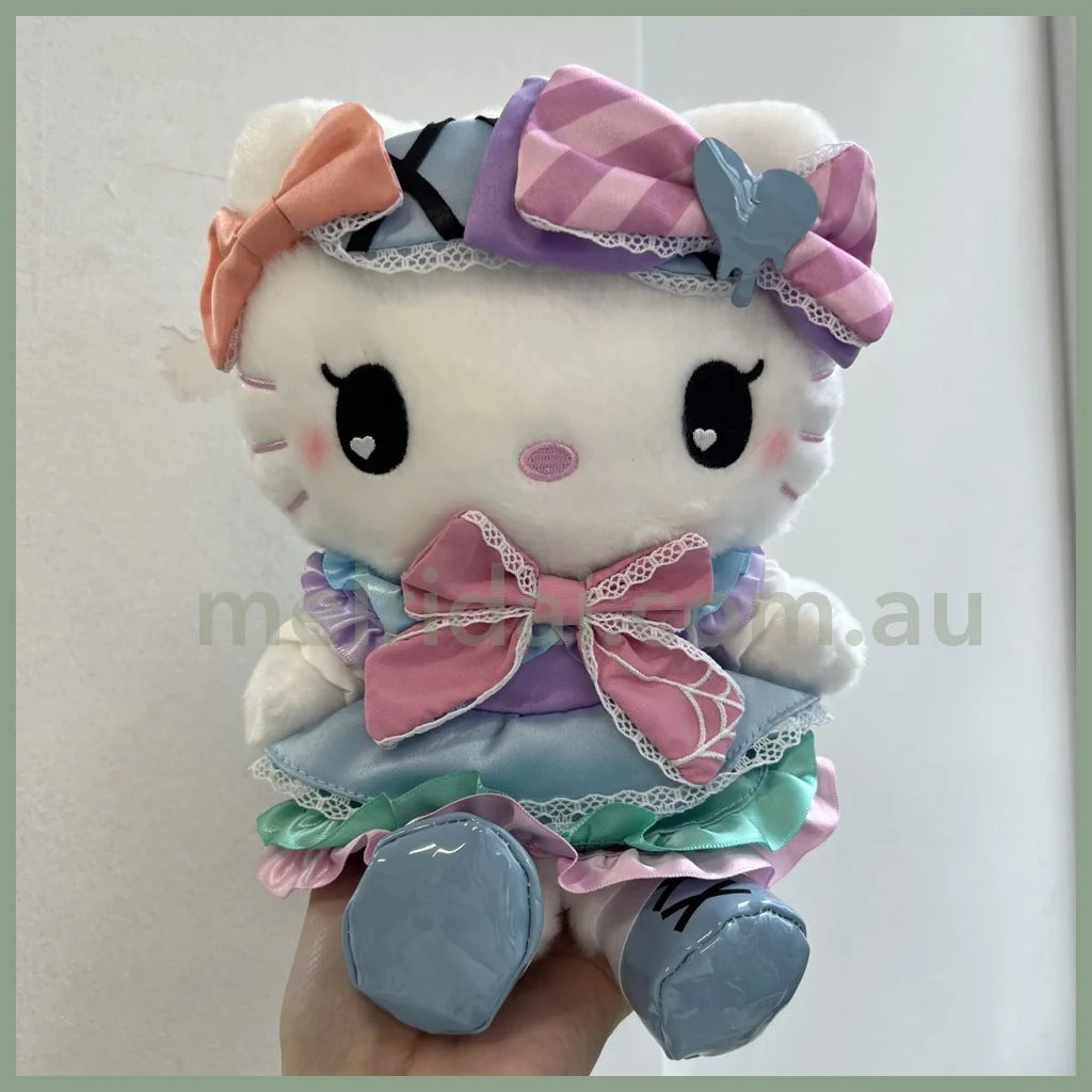 Usj | Sanrio Hello Kitty Plush Toy & Keychain / Toy