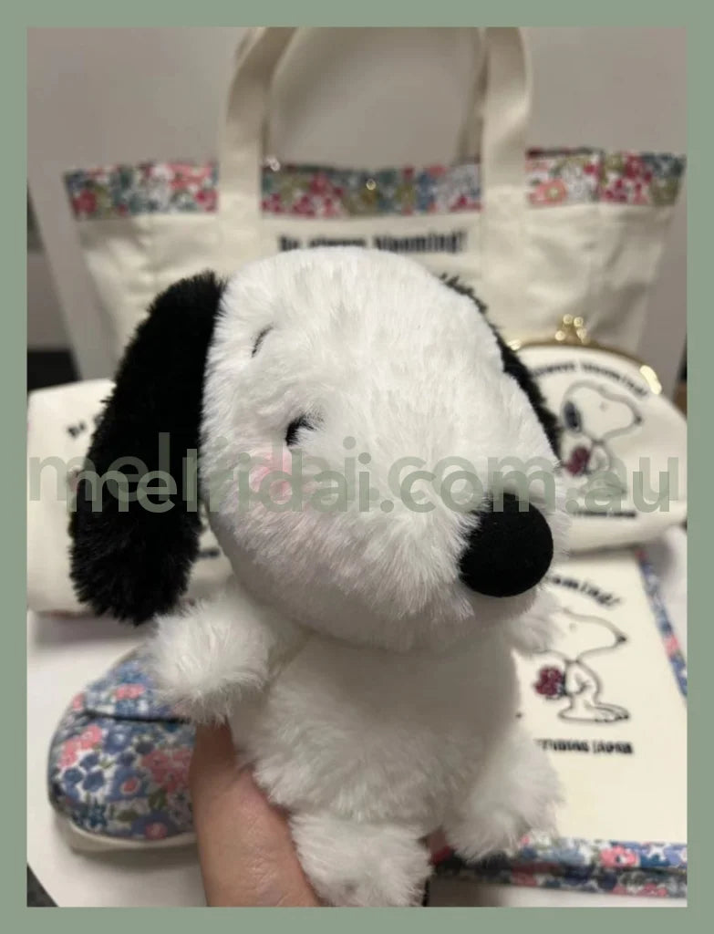 Usjsnoopy Plush