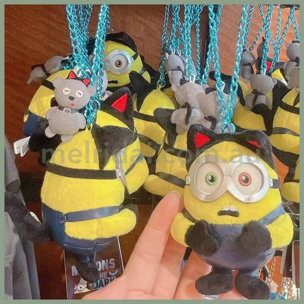 Usjminions Bob