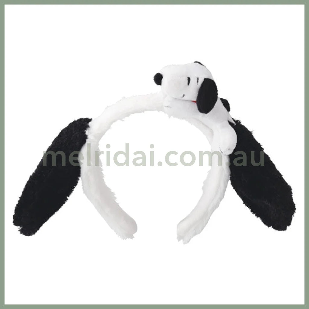 Usjpeanuts Snoopy