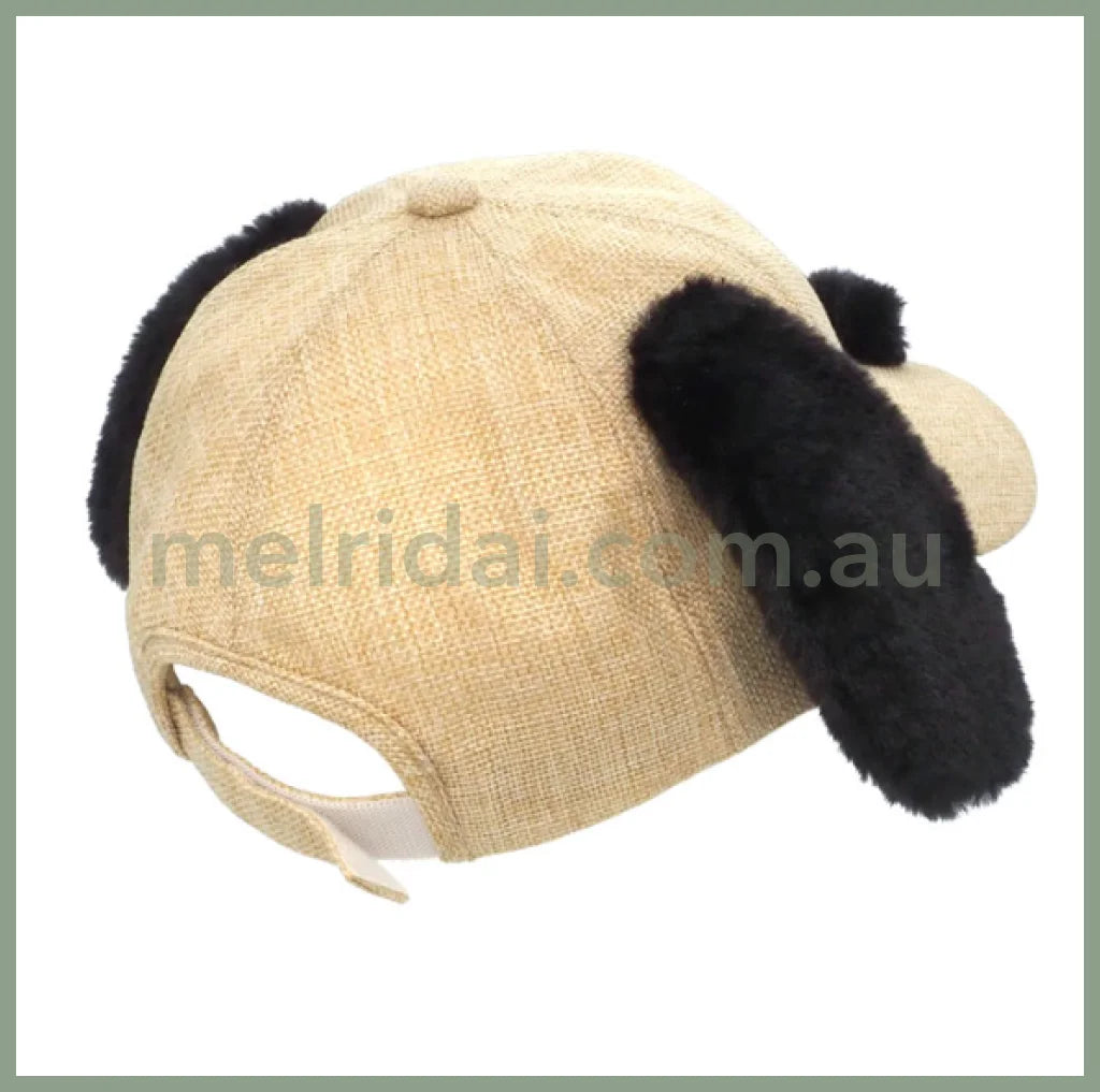 Usjpeanuts Snoopy Hat