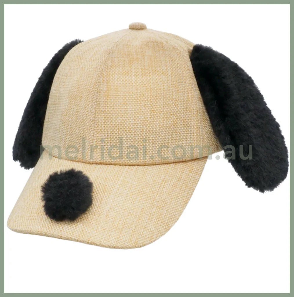 Usjpeanuts Snoopy Hat